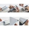 Samsung M51 2x kijelzővédő PET fólia Ringke Dual Easy (DWSG0015)-8809758106970 7 kép