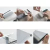 Samsung M51 2x kijelzővédő PET fólia Ringke Dual Easy (DWSG0015)-8809758106970 7 kép
