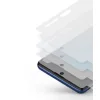 Samsung M51 2x kijelzővédő PET fólia Ringke Dual Easy (DWSG0015)-8809758106970 10 kép