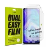 Xiaomi Redmi 10X 4G/Xiaomi Redmi Note 9 Ringke Dual Easy 2x kijelzőv�-8809758100763 6 kép