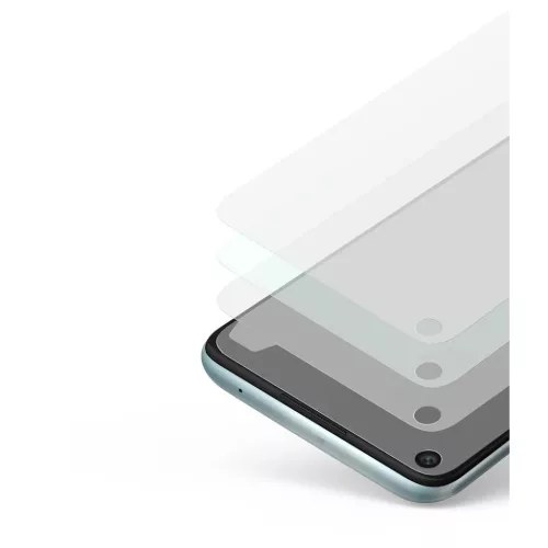 Xiaomi Redmi 10X 4G/Xiaomi Redmi Note 9 Ringke Dual Easy 2x kijelzőv�-8809758100763 1 kép