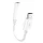 Dudao audio adapter fejhallgató adapter USB Type C-ről 3.5 mm-es min-6976625335404 1 kép
