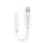 Dudao audio adapter fejhallgató adapter Lightning-ről 3,5 mm-es mini-6976625336104 1 kép