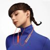 Dudao U5Pro+ Bluetooth 5.3 vezeték nélküli fülhallgató - narancss-6976625331000 6 kép