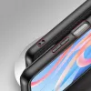 Dux Ducis Fino case nylon anyaggal borított Poco M4 Pro 5G fekete tok-6934913043851 7 kép