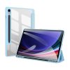 Dux Ducis Toby fliptok és állvány Samsung Galaxy TAB S9 / S9 FE 10.-6934913025994 2 kép