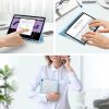 Dux Ducis Toby fliptok és állvány Samsung Galaxy TAB S9 / S9 FE 10.-6934913025994 7 kép
