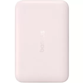 Powerbank Baseus EnerFill FM11 Ultra-Mini, 10000mAh, 22.5W, PD + FQI, -6932172691622 2 kép