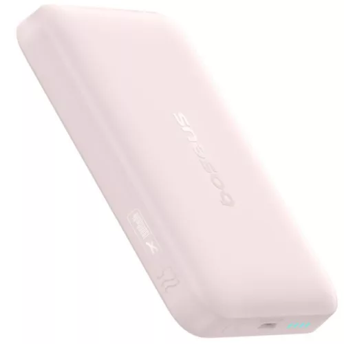 Powerbank Baseus EnerFill FM11 Ultra-Mini, 10000mAh, 22.5W, PD + FQI, -6932172691622 3 kép