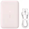 Powerbank Baseus EnerFill FM11 Ultra-Mini, 10000mAh, 22.5W, PD + FQI, -6932172691622 4 kép