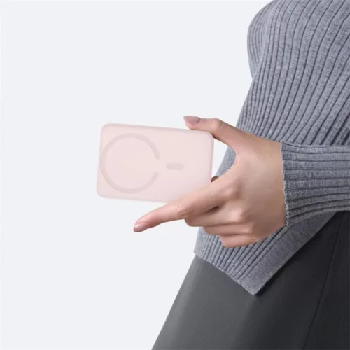 Powerbank Baseus EnerFill FM11 Ultra-Mini, 10000mAh, 22.5W, PD + FQI, -6932172691622 5 kép