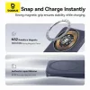 Powerbank Baseus EnerFill FM11 Ultra-Mini, 10000mAh, 22.5W, PD + FQI, -6932172695750 3 kép