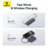 Powerbank Baseus EnerFill FM11 Ultra-Mini, 10000mAh, 22.5W, PD + FQI, -6932172695750 4 kép