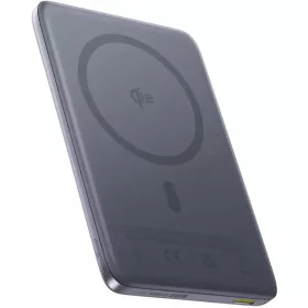   Powerbank Baseus PicoGo AM41, 10000mAh, 27W, PD + FQI, Szürke E0027200