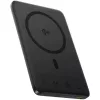 Baseus PicoGo AM41 Powerbank, 10000mAh, 27W, PD + FQI, Fekete E0027201