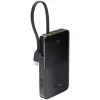 Powerbank Baseus EnerFill Bipow2 Pro, 10000mAh, 22.5W, QC + PD, Fekete E0027600