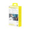 Baseus EnerFill FP41 30000mAh 22.5W Powerbank Baseus Simple USB-A - US-6932172691851 8 kép