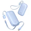 Baseus EnerFill FC21 Qpow 3 Ultra 20000mAh 22.5W Powerbank kijelzővel-6932172692568 2 kép