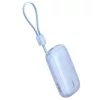 Baseus EnerFill FC21 Qpow 3 Ultra 20000mAh 22.5W Powerbank kijelzővel-6932172692568 3 kép