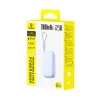 Baseus EnerFill FC21 Qpow 3 Ultra 20000mAh 22.5W Powerbank kijelzővel-6932172692568 4 kép