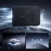 Powerbank Baseus EnerFill FM12 10000mAh 22,5W Qi2 kompatibilis MagSafe-6932172699062 8 kép