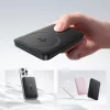 Powerbank Baseus EnerFill FM12 10000mAh 22,5W Qi2 kompatibilis MagSafe-6932172699062 9 kép