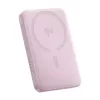 Powerbank Baseus Enerfill FM12, 10000mAh, 22.5W, PD + FQI, Pink E00285-6932172699079 2 kép