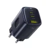 Baseus PicoGo AE11 hálózati USB-C töltő adapter, 67W, 3.35A, 1 x U-6932172699963 1 kép
