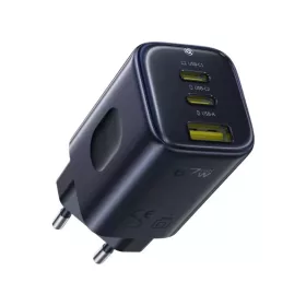 Baseus PicoGo AE11 hálózati USB-C töltő adapter, 67W, 3.35A, 1 x U-6932172699963 1 kép