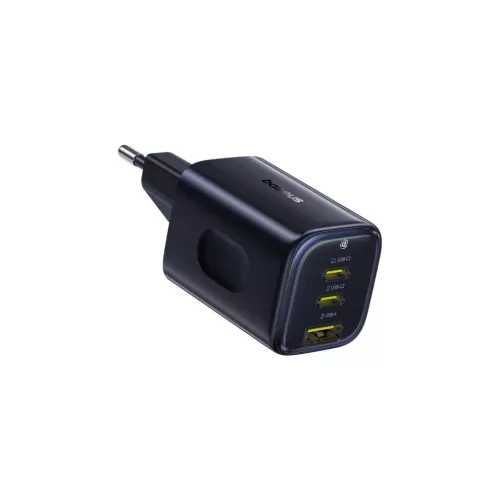 Baseus PicoGo AE11 hálózati USB-C töltő adapter, 67W, 3.35A, 1 x U-6932172699963 2 kép
