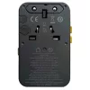 Baseus EU, UK, US, AU utazó EnerCore CG11 hálózati USB-C töltő ad-6932172696474 2 kép