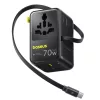 Baseus EU, UK, US, AU utazó EnerCore CG11 hálózati USB-C töltő ad-6932172696474 4 kép