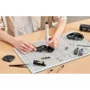 Ezüst Fanttik E1 Max 3.7V elektromos csavarhúzó készlet-0652726247872 2 kép