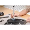 Ezüst Fanttik E1 Max 3.7V elektromos csavarhúzó készlet-0652726247872 3 kép
