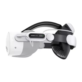 Akkumulátoros fejheveder BOBOVR E3 PRO Meta Quest 3/3s-hez