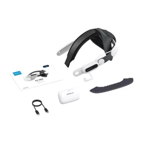 Akkumulátoros fejheveder BOBOVR E3 PRO Meta Quest 3/3s-hez-6937267000471 2 kép