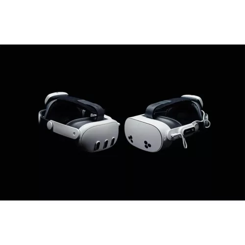 Akkumulátoros fejheveder BOBOVR E3 PRO Meta Quest 3/3s-hez-6937267000471 3 kép