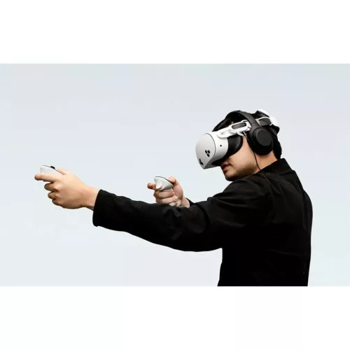 Akkumulátoros fejheveder BOBOVR E3 PRO Meta Quest 3/3s-hez-6937267000471 4 kép