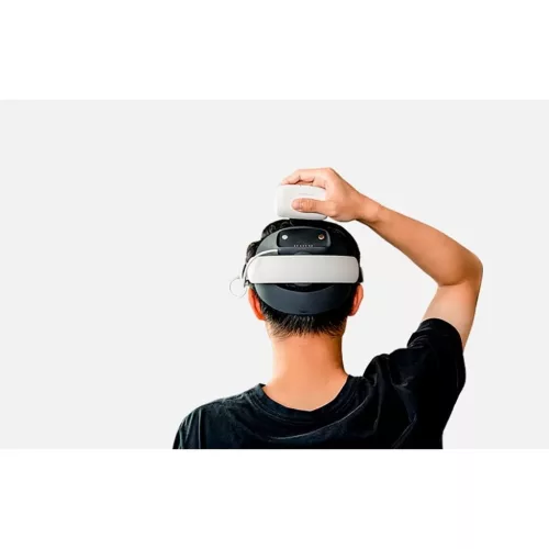 Akkumulátoros fejheveder BOBOVR E3 PRO Meta Quest 3/3s-hez-6937267000471 9 kép