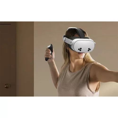 Akkumulátoros fejheveder BOBOVR E3 PRO Meta Quest 3/3s-hez-6937267000471 10 kép
