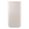 Powerbank Samsung EB-P4520XUEGEU 20000 mAh 3x USB-C 45W SFC - beige-8806095312187 2 kép