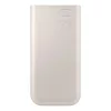 Powerbank Samsung EB-P4520XUEGEU 20000 mAh 3x USB-C 45W SFC - beige-8806095312187 2 kép