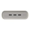 Powerbank Samsung EB-P4520XUEGEU 20000 mAh 3x USB-C 45W SFC - beige-8806095312187 4 kép