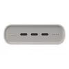 Powerbank Samsung EB-P4520XUEGEU 20000 mAh 3x USB-C 45W SFC - beige-8806095312187 4 kép