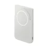Samsung Powerbank vezeték nélküli mágneses EB-U2500XJ 5000 mAh 25W-8806097918448 2 kép
