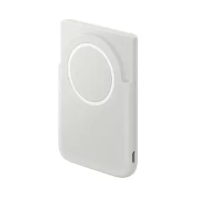 Samsung Powerbank vezeték nélküli mágneses EB-U2500XJ 5000 mAh 25W-8806097918448 2 kép