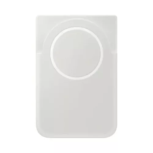 Samsung Powerbank vezeték nélküli mágneses EB-U2500XJ 5000 mAh 25W-8806097918448 3 kép