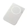 Samsung Powerbank vezeték nélküli mágneses EB-U2500XJ 5000 mAh 25W-8806097918448 4 kép