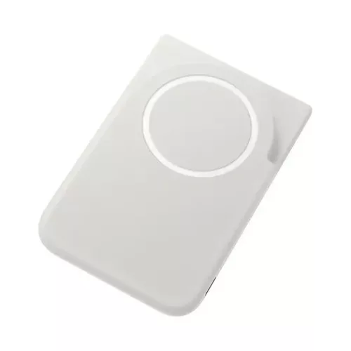 Samsung Powerbank vezeték nélküli mágneses EB-U2500XJ 5000 mAh 25W-8806097918448 4 kép