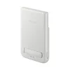 Samsung Powerbank vezeték nélküli mágneses EB-U2500XJ 5000 mAh 25W-8806097918448 5 kép
